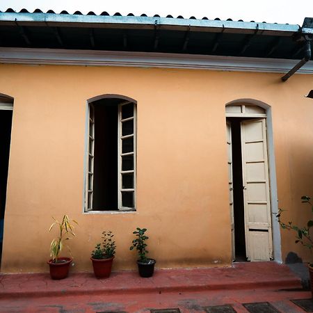 Basshaus Huamboya Exterior foto